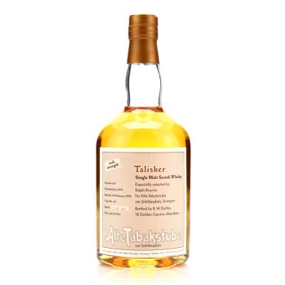 Talisker 1979 Alte Tabakstube 14 Year Old