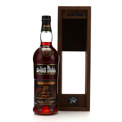 Speyside Beinn Dubh 20 Year Old / Thunder in the Glens