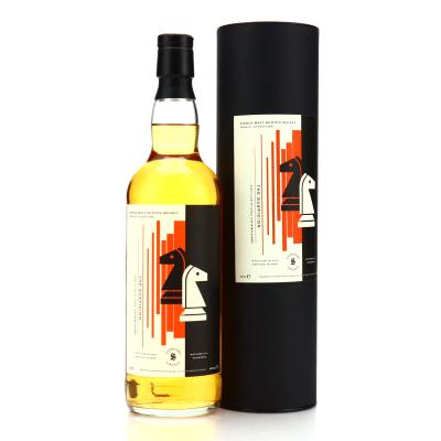 Caol Ila 2013 Signatory Vintage The Suspicion