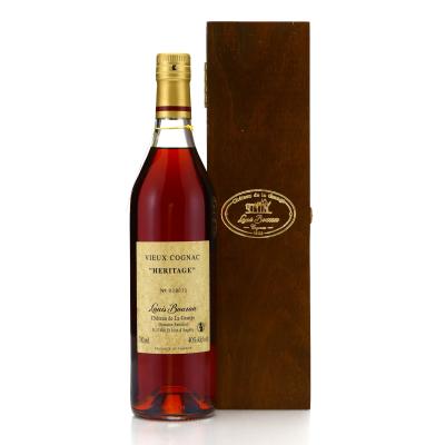 Louis Bouron Heritage Cognac