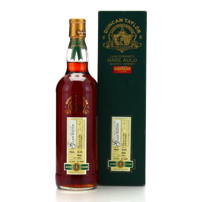 Glen Keith 1971 Duncan Taylor 33 Year Old