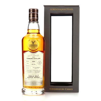 Tormore 1994 Gordon and MacPhail 26 Years Old