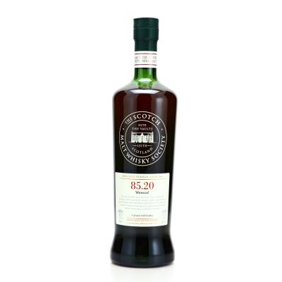 Glen Elgin 10 Year Old SMWS 85.20