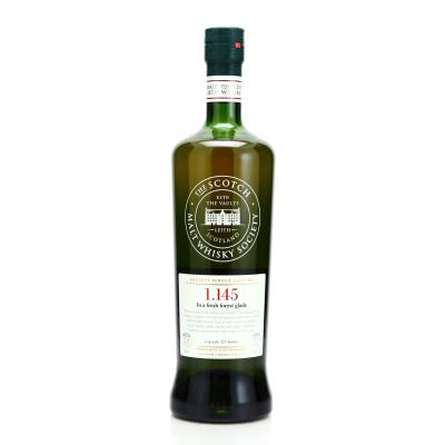 Glenfarclas 1985 SMWS 23 Year Old 1.145