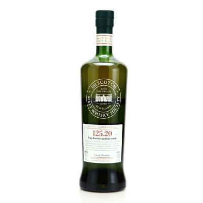 Glenmorangie 1995 SMWS 13 Years Old 125.20