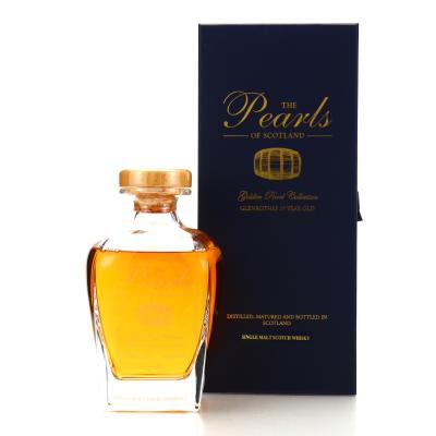 Glenrothes 1988 Pearls of Scotland 27 Year Old