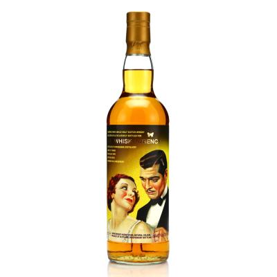 Springbank 1991 Whisky Agency 27 Year Old