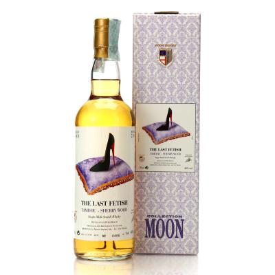 Tamdhu 1988 Moon Import / The Last Fetish