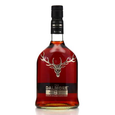 Dalmore 25 Year Old 2014 Release