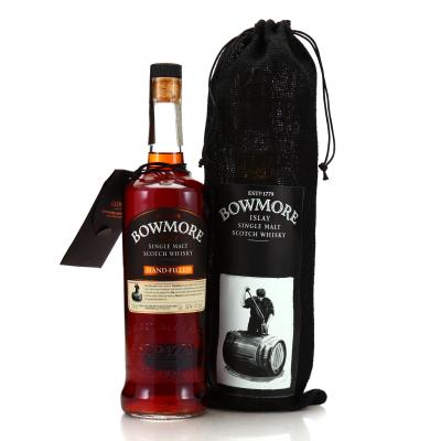 Bowmore 2002 Hand Filled #1692 / First Fill Oloroso Sherry Butt