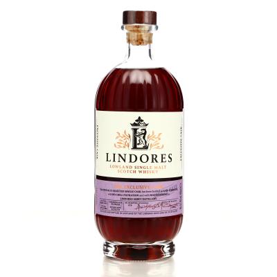 Lindores 2018 Single Sherry Cask #588 / Prineus