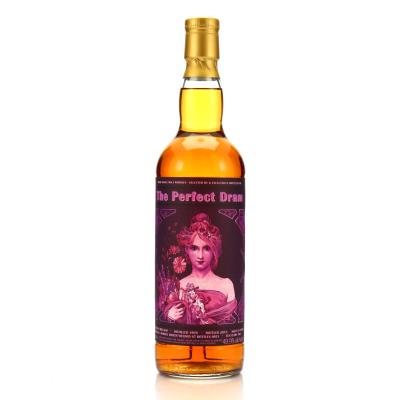 Irish Single Malt 1989 The Perfect Dram 28 Year Old / 10th Anniversary