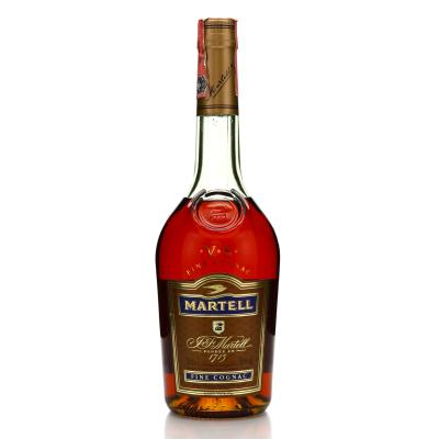 Martell VS Fine Cognac