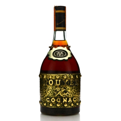 Rouyer Guillet Napoleon Cognac 1970s