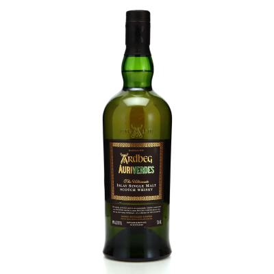 Ardbeg Auriverdes 75cl / US Import