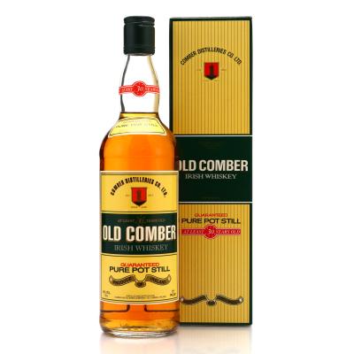 Old Comber 30 Year Old