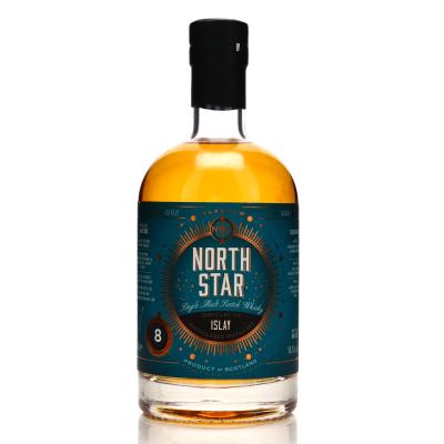 Islay Single Malt 2008 North Star 8 Year Old