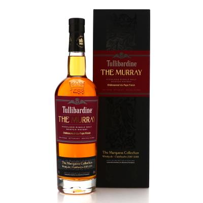 Tullibardine 2004 The Murray / Chateauneuf-du-Pape Finish