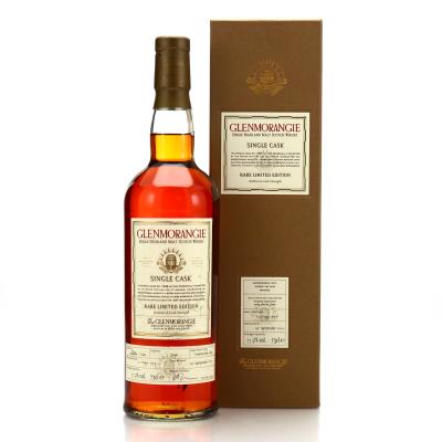 Glenmorangie 1993 Swamp Oak Single Cask #1946 75cl