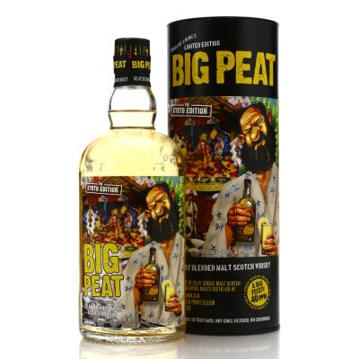 Big Peat The Kyoto Edition