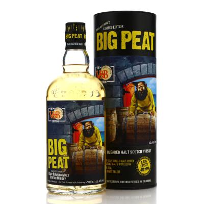 Big Peat The V&B Edition 2019