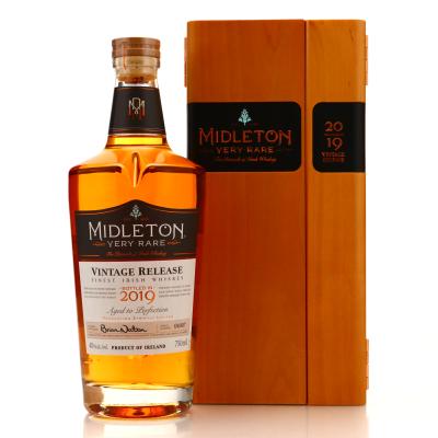 Midleton Very Rare 2019 Edition 75cl