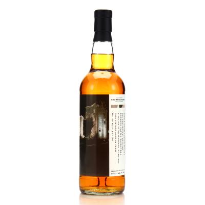 Invergordon 1974 Thompson Brothers 46 Year Old / Dornoch Castle 20th Anniversary