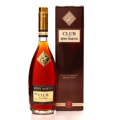 Remy Martin Club Fine Champagne Cognac