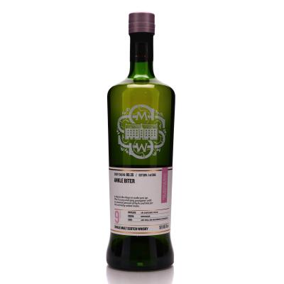 Glen Spey 2012 SMWS 9 Year Old 80.35