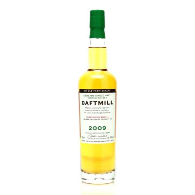 Daftmill 2009 Summer Batch Release 2020