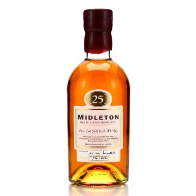 Midleton 1973 Master Distiller's 25 Year Old