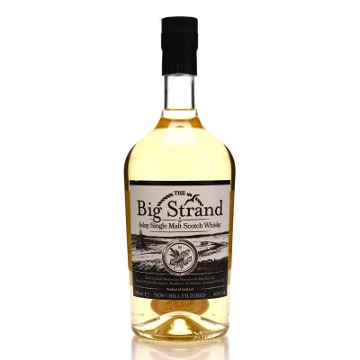 Big Strand Islay Whisky Morrison & Mackay