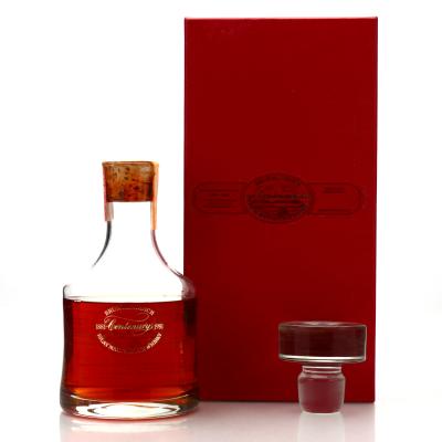 Bruichladdich 1965 Centenary Decanter 15 Year Old