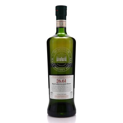 Clynelish 1983 SMWS 25 Year Old 26.61