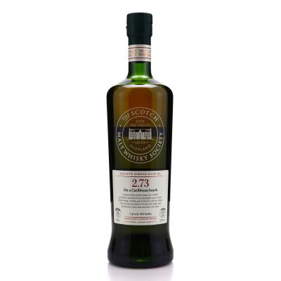 Glenlivet 1992 SMWS 16 Year Old 2.73