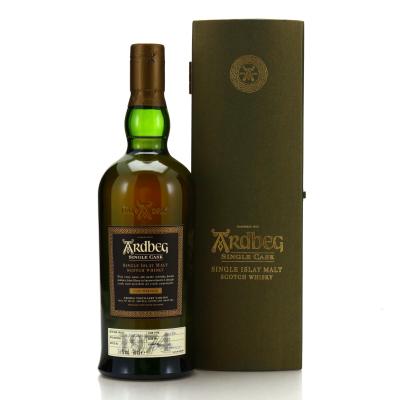 Ardbeg 1974 Single Bourbon Cask #2749