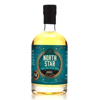 Ardbeg 2005 North Star 12 Year Old