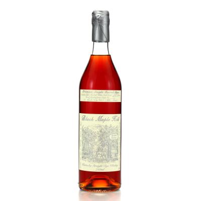 Black Maple Hill 23 Year Old Single Barrel Rye #7 / KBD