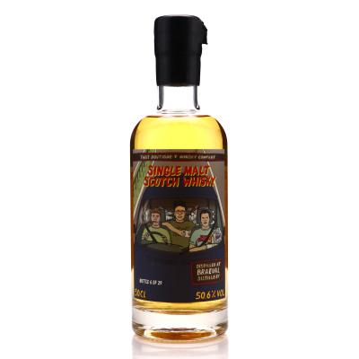 Braeval That Boutique-y Whisky Company Batch #2 / One of 29