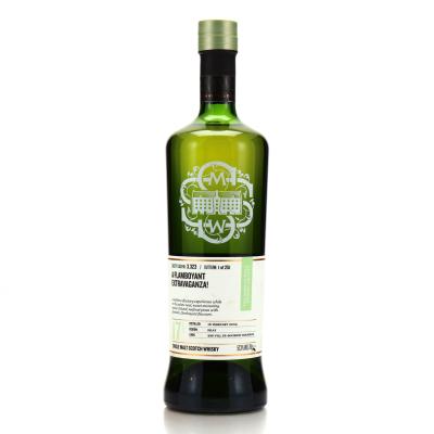 Bowmore 2004 SMWS 17 Year Old 3.323