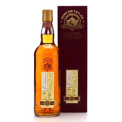 Invergordon 1965 Duncan Taylor 38 Year Old