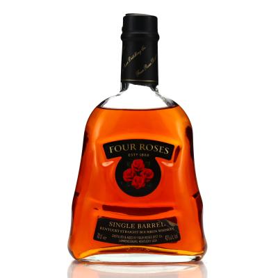 Four Roses Single Barrel 1999 70cl