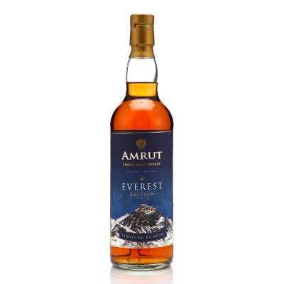 Amrut Everest Edition