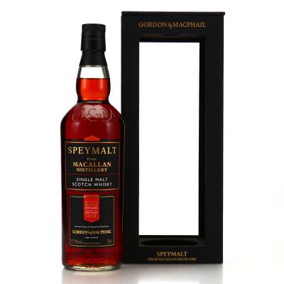 Macallan 2003 Gordon and MacPhail Speymalt #6705