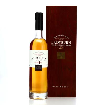 Ladyburn 1973 42 Year Old