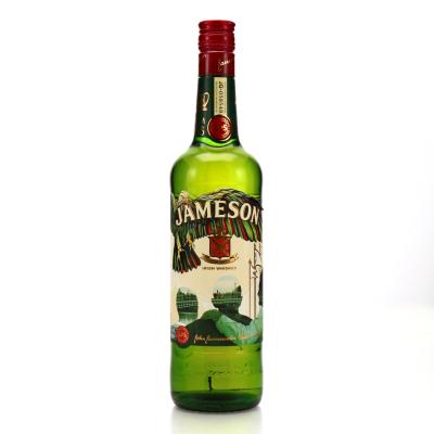 Jameson St Patrick's Day 2018