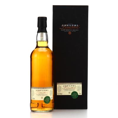 Glen Grant 1988 Adelphi 29 Year Old