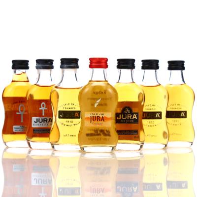 Jura Miniatures x 7