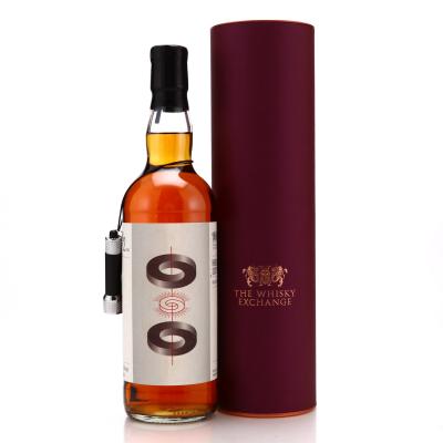 Ben Nevis 1996 Whisky Show 22 Year Old / TWE 20th Anniversary