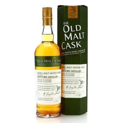 Dufftown 1982 Douglas Laing 30 Year Old​